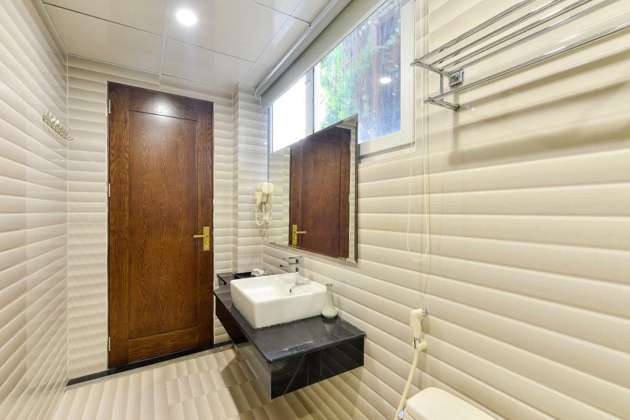 Oyo 362 Lavender Hotel & Apartment Hà Nội Ngoại thất bức ảnh