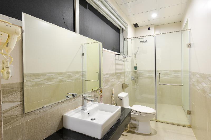 Oyo 362 Lavender Hotel & Apartment Hà Nội Ngoại thất bức ảnh
