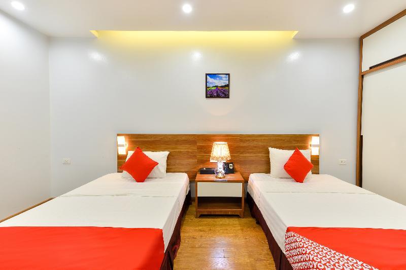 Oyo 362 Lavender Hotel & Apartment Hà Nội Ngoại thất bức ảnh