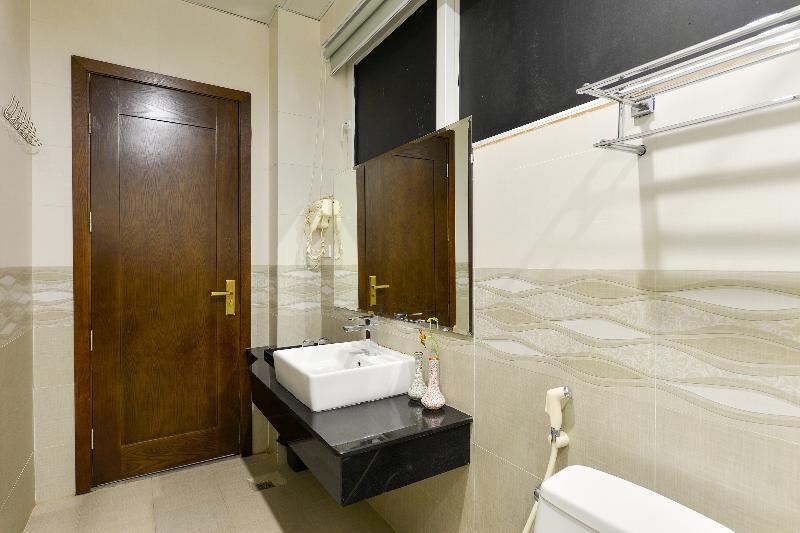 Oyo 362 Lavender Hotel & Apartment Hà Nội Ngoại thất bức ảnh