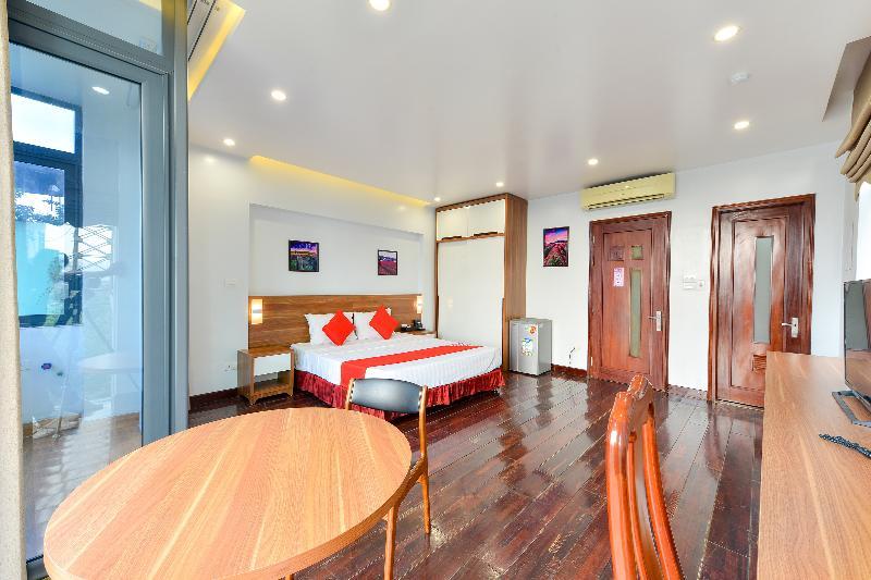 Oyo 362 Lavender Hotel & Apartment Hà Nội Ngoại thất bức ảnh